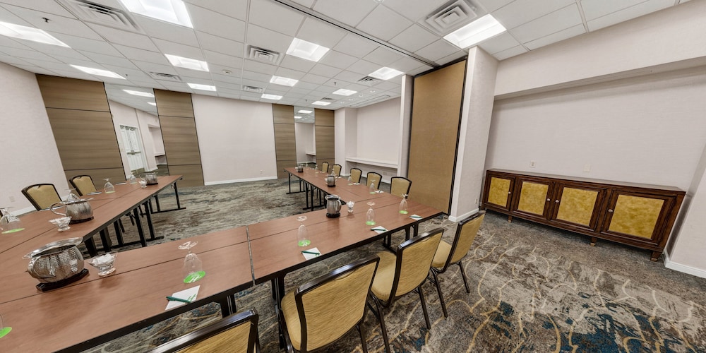 Holiday Inn San Antonio Riverwalk by IHG - photo 35