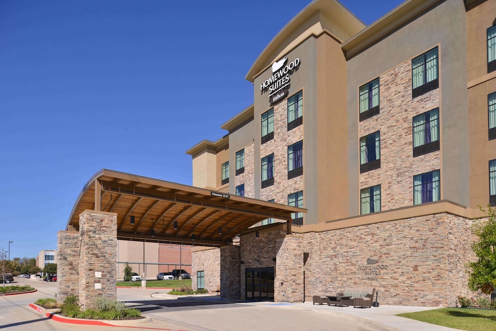 Homewood Suites by Hilton Trophy Club Southlake - photo 52