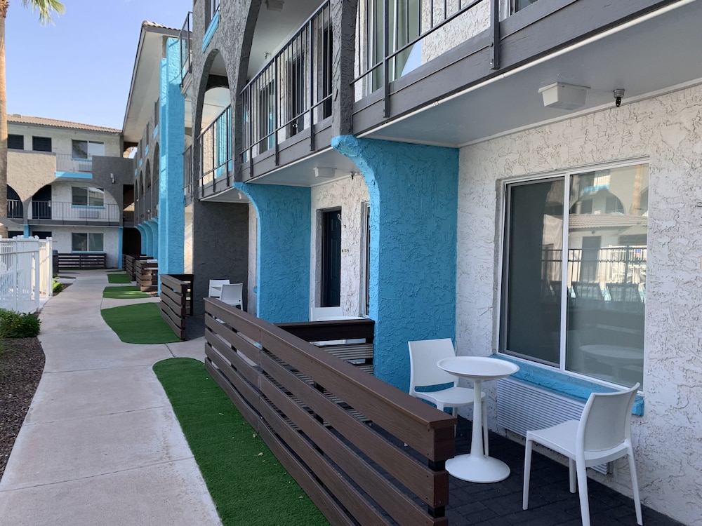 Hotel Bixby Scottsdale - photo 20