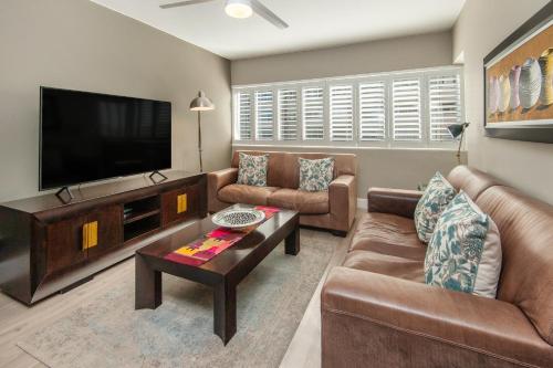 Cape Town Mouille Point Sea View Apartment