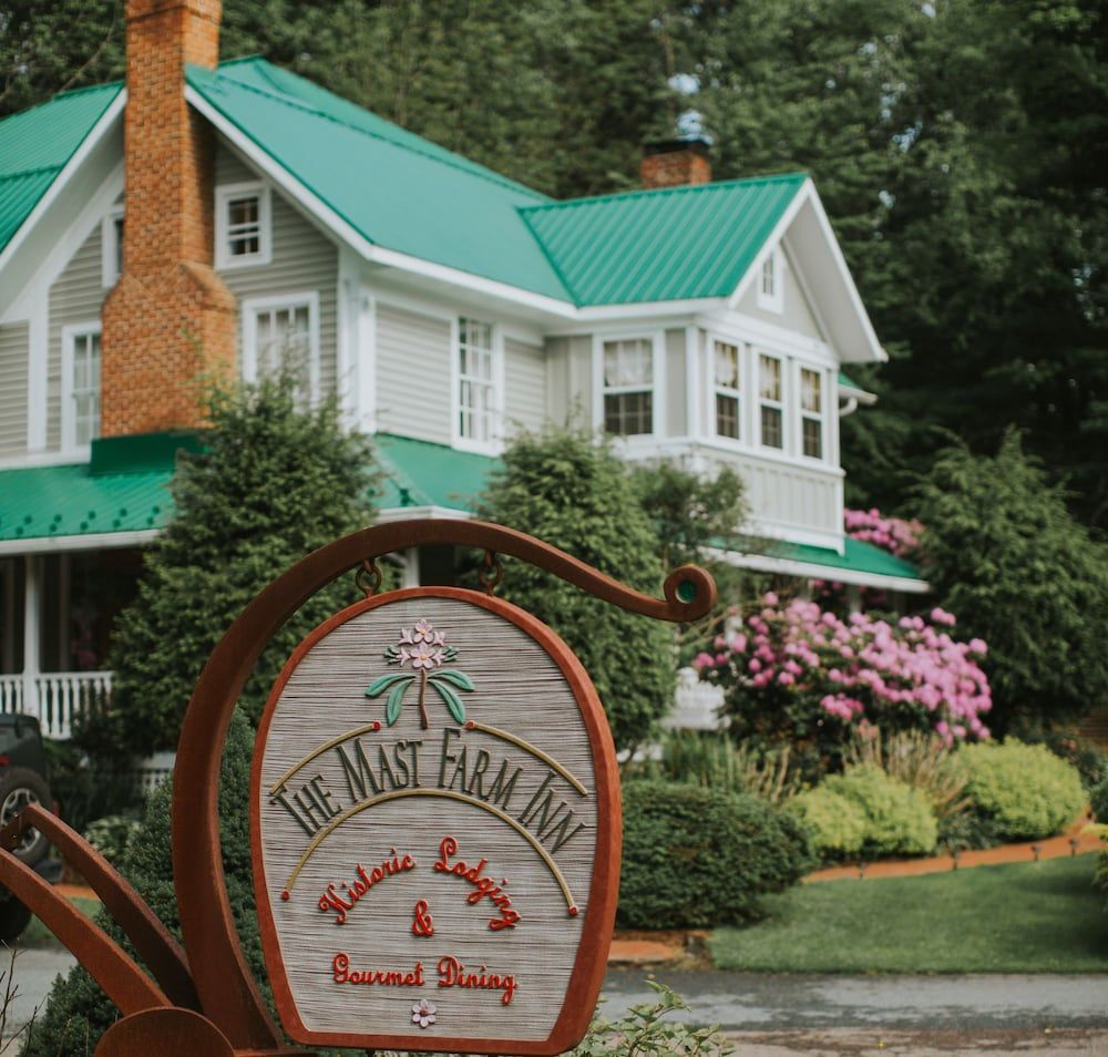 The Mast Farm Inn - featured photo