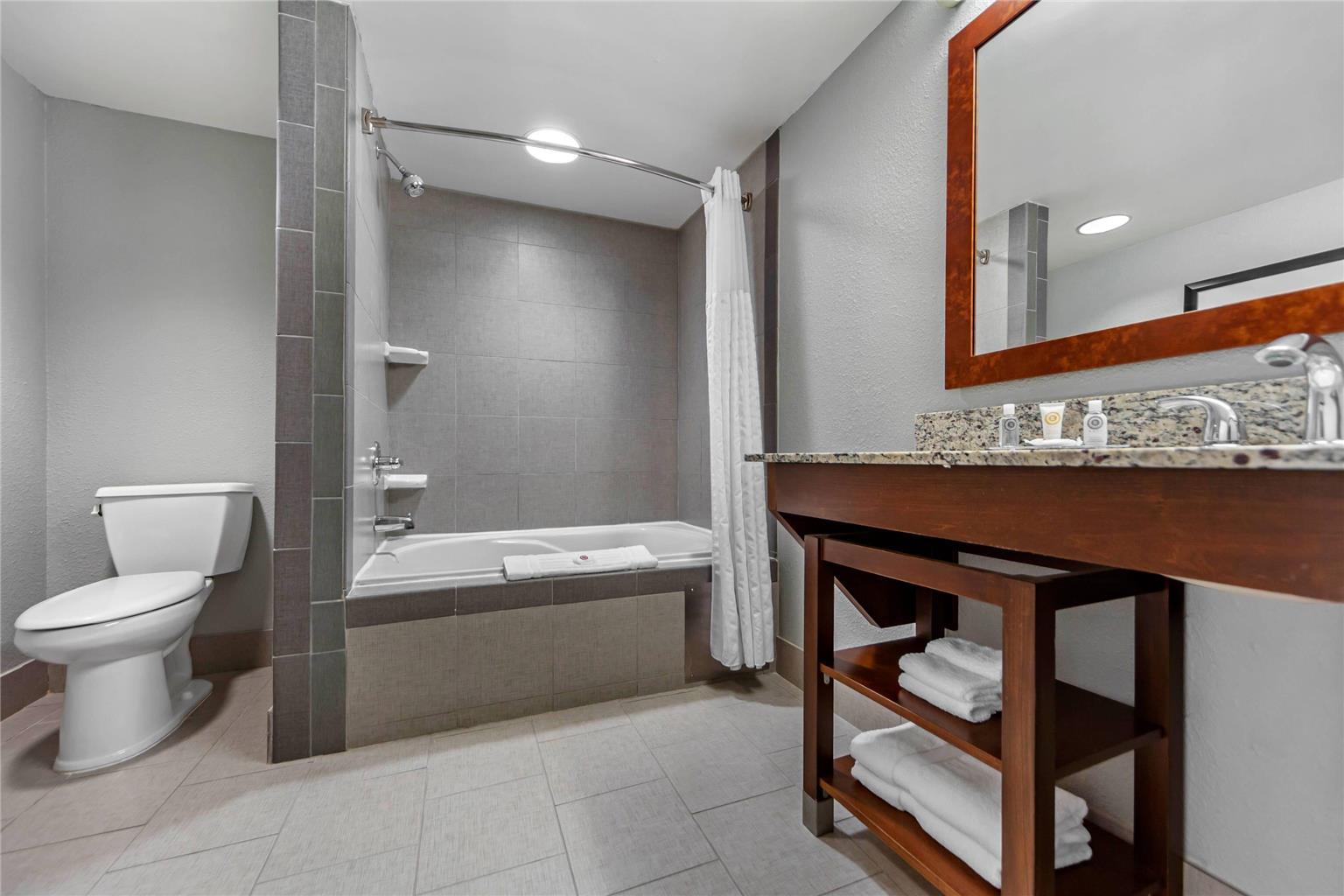 Comfort Inn Kearney I 80 - photo 23