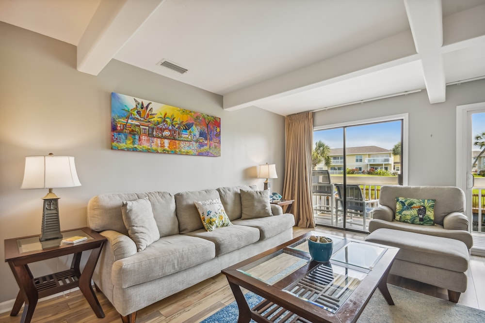 Sandpiper Cove #3104 2 Br Condo — 4-Star Luxury Hotel in Destin, United States