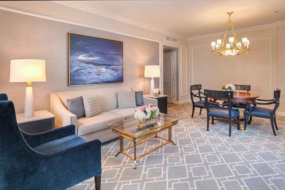 Willard InterContinental Washington by IHG - photo 149
