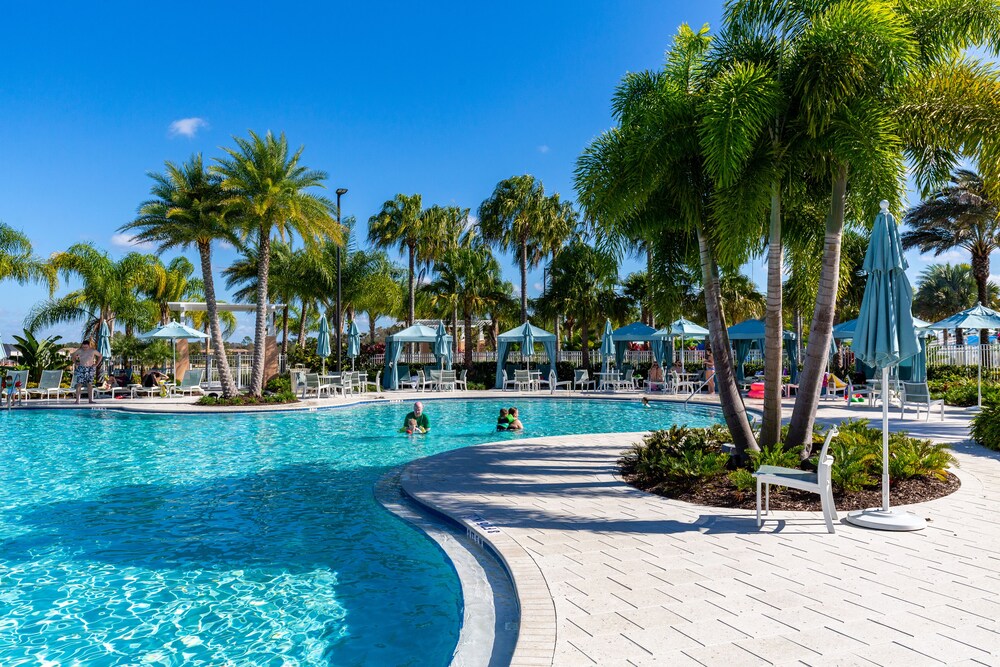 Solara Resort Luxury 9 Bedroom Homes - photo 128