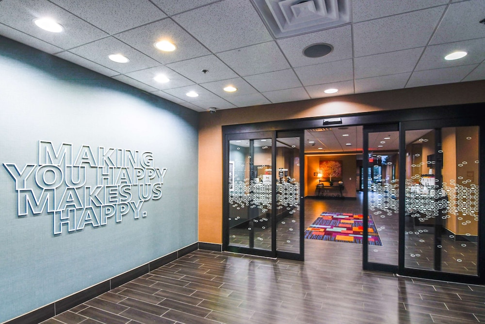 Hampton Inn Foley - photo 5