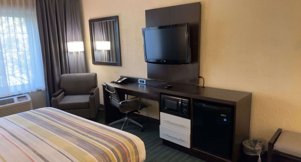 SureStay Plus Hotel by Best Western Vero Beach - photo 11