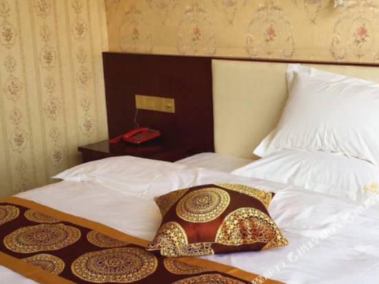 Longquan Fuchengyuan Hotel in Longquan, People's Republic of China