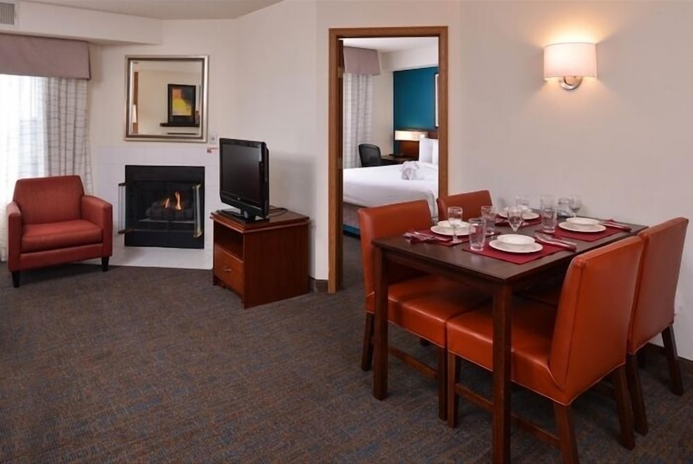 Residence Inn By Marriott Dayton Troy - photo 8