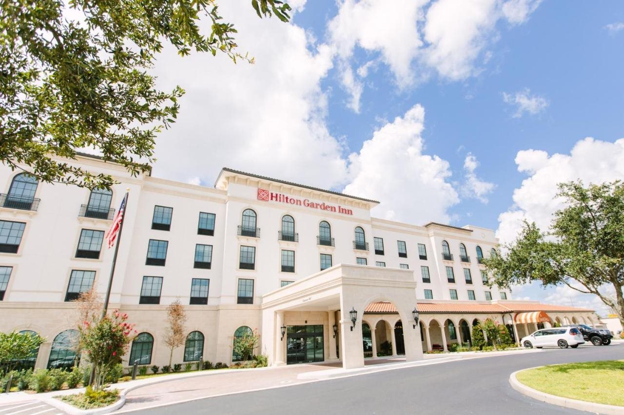 Hilton Garden Inn Winter Park — Winter Park