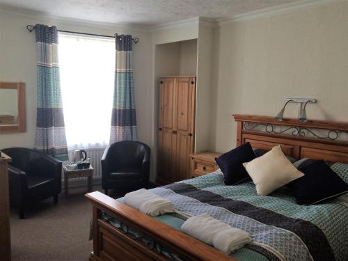 Maon Hotel — Brighton — photo 3