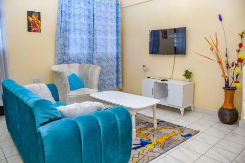 Jabali Zuriel Homes 1 Bedroom Apartment 21266038 — Kakamega