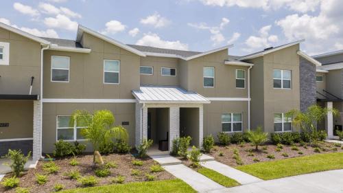 Villa Smile Storey Lake — 4-Star Luxury Hotel in Kissimmee, United States