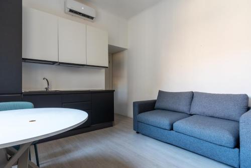 Bramante24 monolocale in Sarpi — 4-Star Luxury Hotel in Milan, Italy