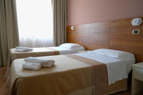 Hotel Riggioni — Pozzilli — photo 2