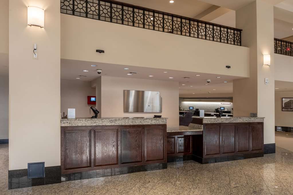 Drury Plaza Hotel Broadview Wichita - photo 6