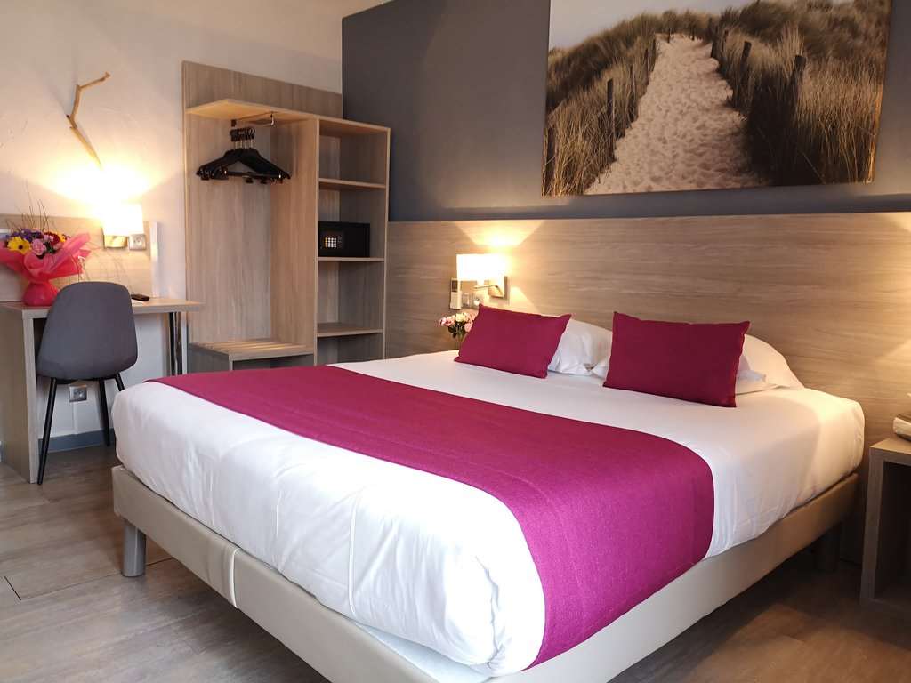 Atoll Hotel — Frejus — photo 2