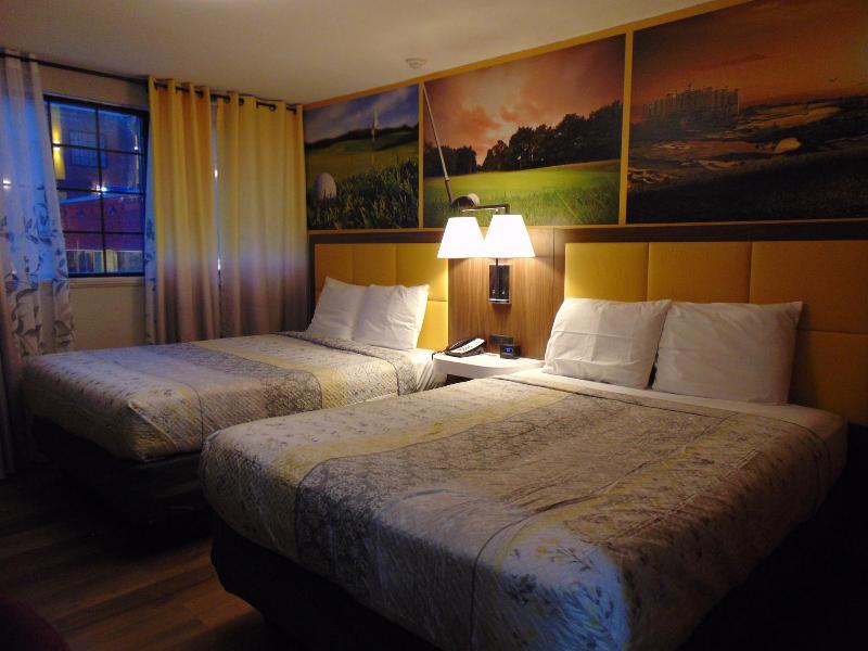 The Golfers Inn - photo 41