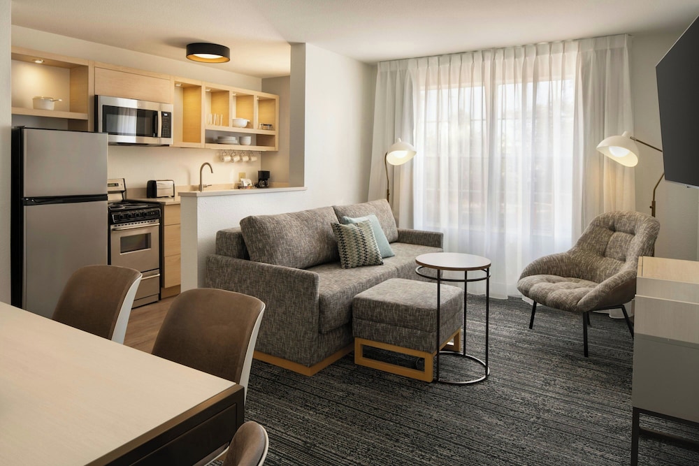 Towneplace Suites By Marriott Milpitas - photo 16