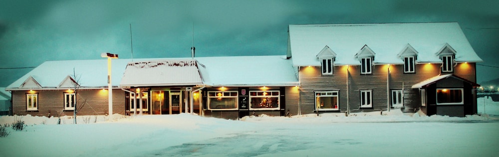 Auberge Le Caribou — Gaspe — photo 2
