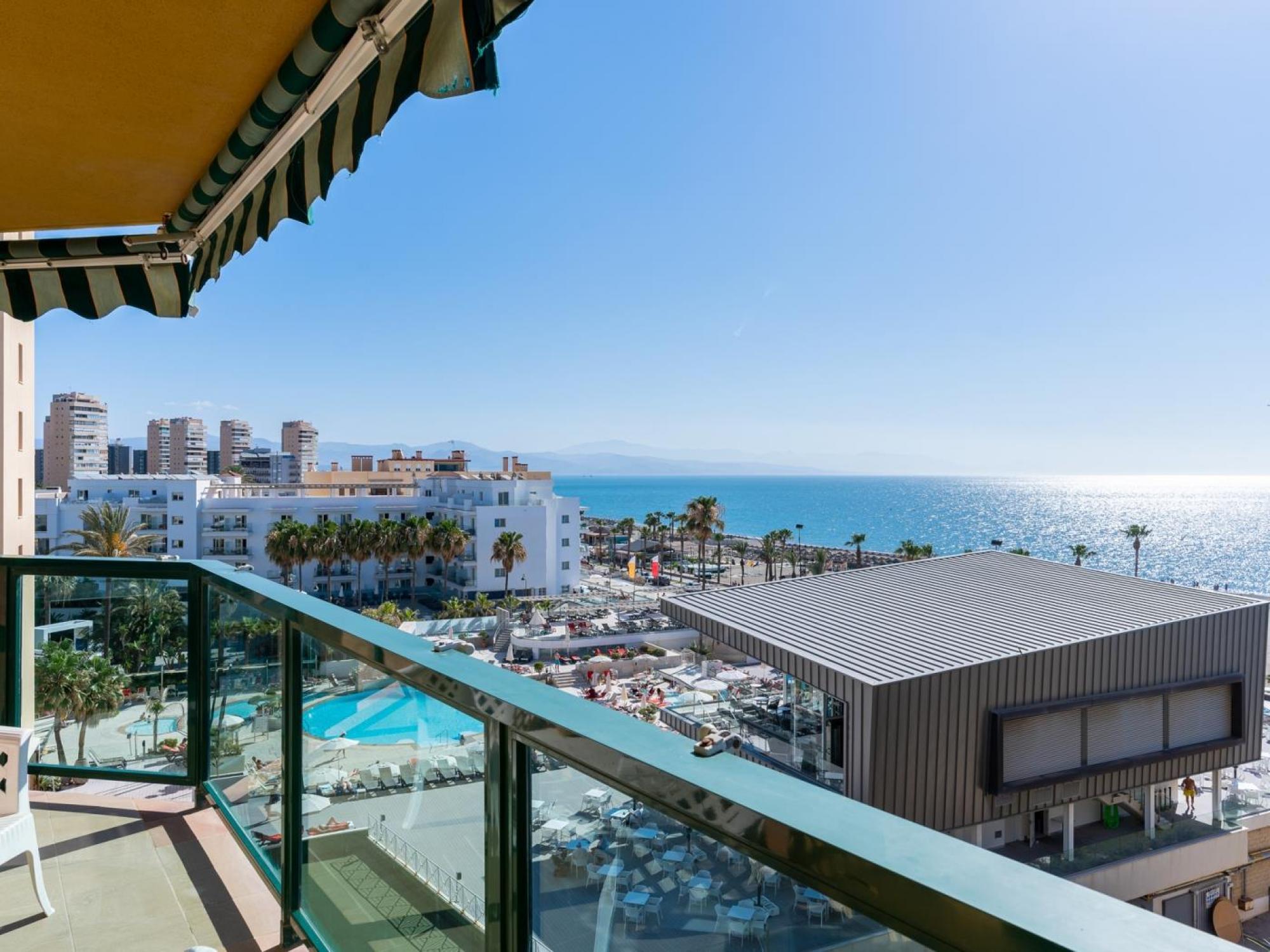 Sara Afan Escuiin — Torremolinos