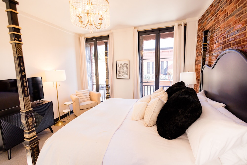 Speakeasy Suites - photo 13
