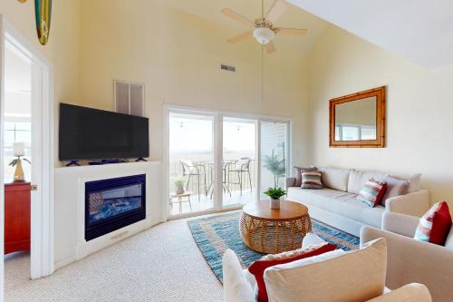Bethany Bay 37438 Pettinaro Dr #5006 — 4-Star Luxury Hotel in Ocean View, United States