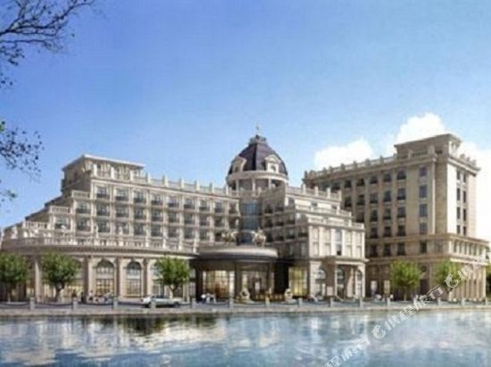 Aiwei Shangpin Hotel in Wuhu, People's Republic of China