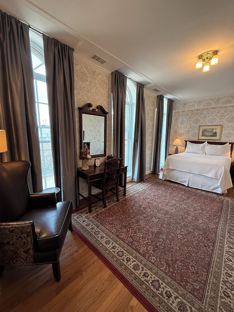 Penn's View Hotel - photo 27