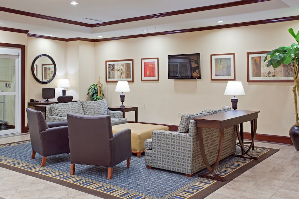 Candlewood Suites League City by IHG - photo 33