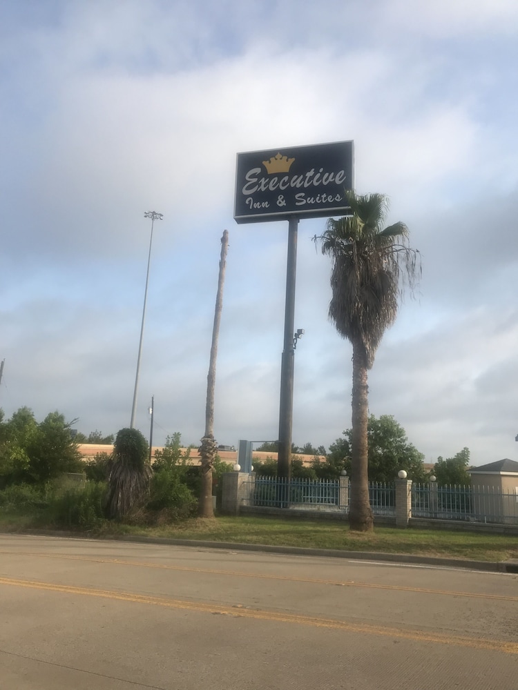 Executive Inn & Suites Lufkin US 59 - photo 5