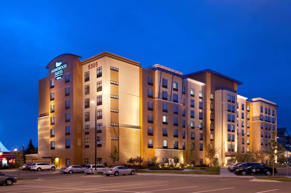 Homewood Suites by Hilton St Louis Park at West End - photo 40