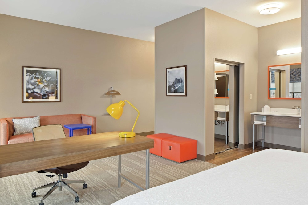 Hampton Inn & Suites Spokane Valley - photo 17