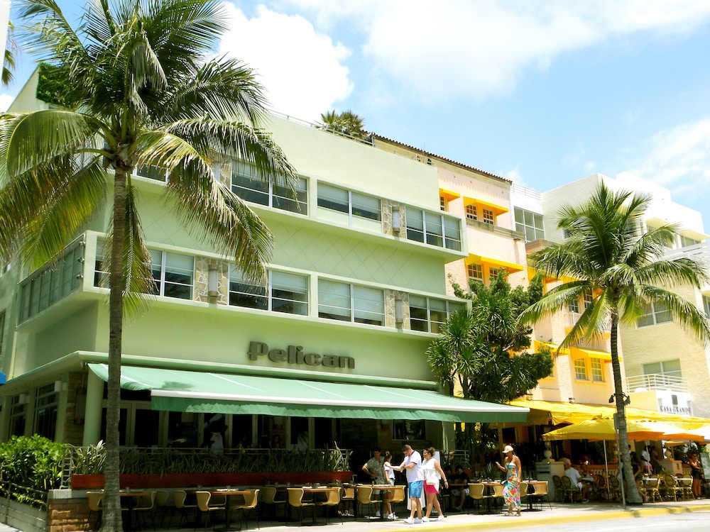 Pelican Hotel - photo 59