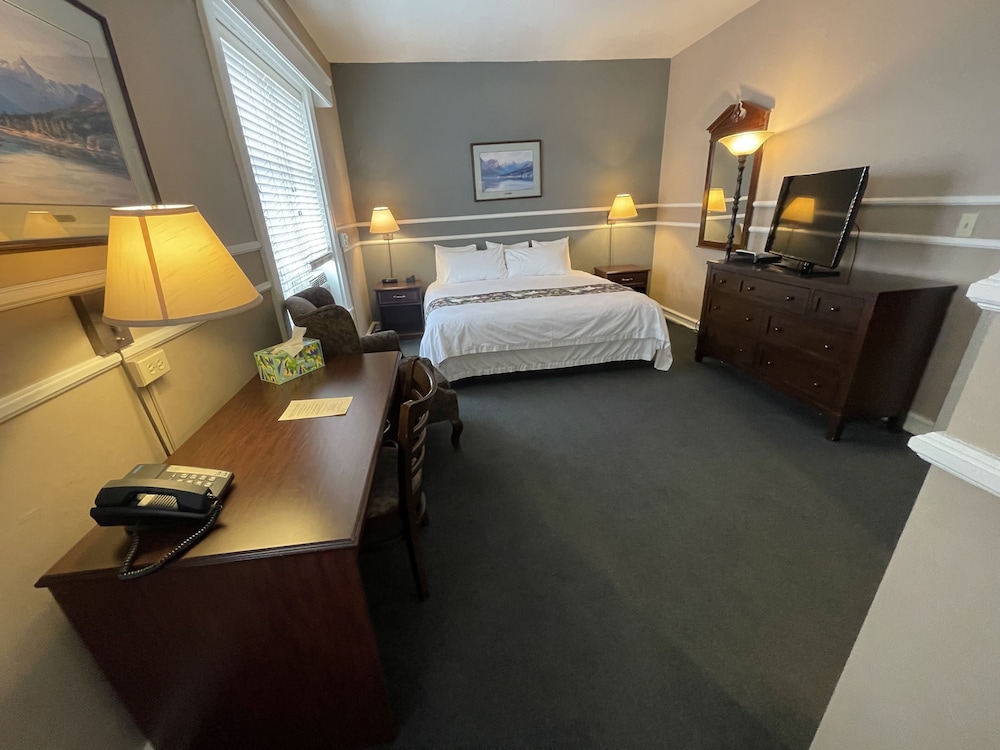 Kalispell Grand Hotel - photo 24