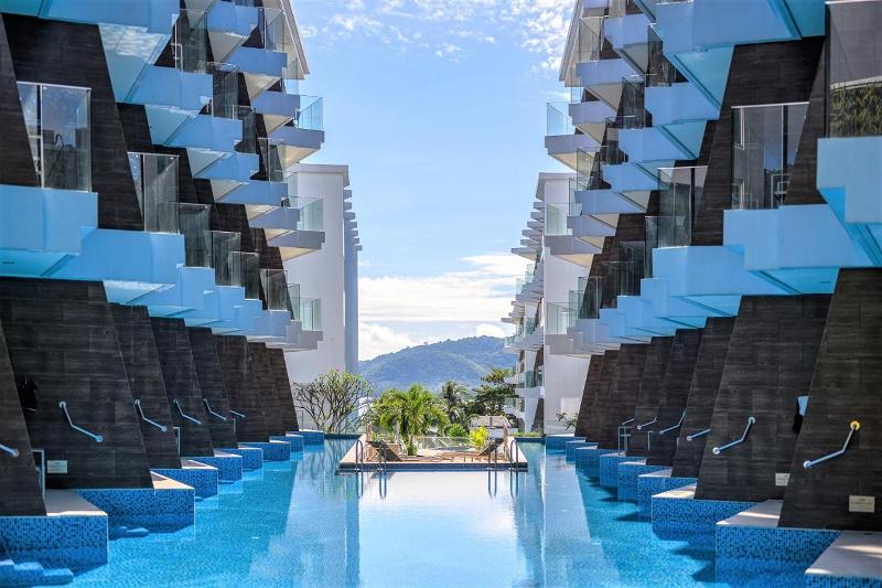 The Beachfront Hotel Phuket — 5-Star Luxury Hotel in Phuket, Thailand