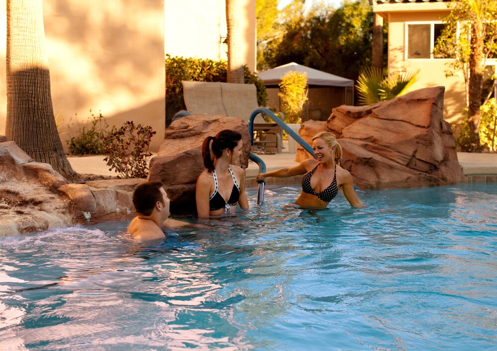CasaBlanca Resort and Casino - photo 16