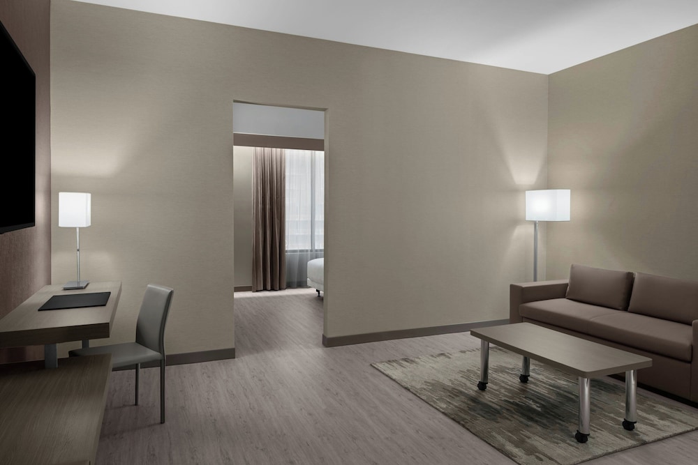 AC Hotel by Marriott San Antonio Riverwalk - photo 16