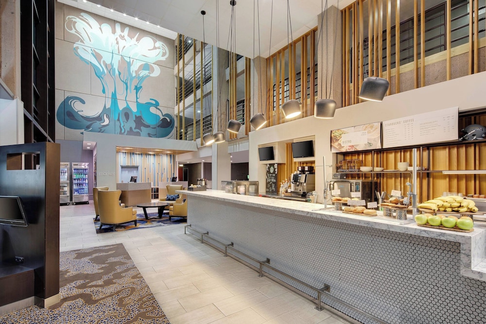 Courtyard by Marriott Austin University Area