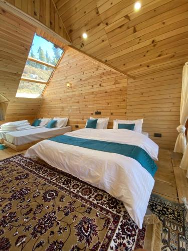 Apple Land By Naavagat in Banjar, India