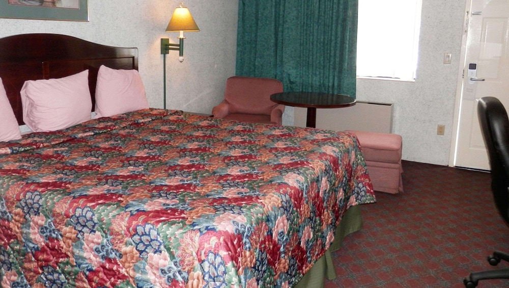 Magnuson Hotel Fowlerville - photo 6