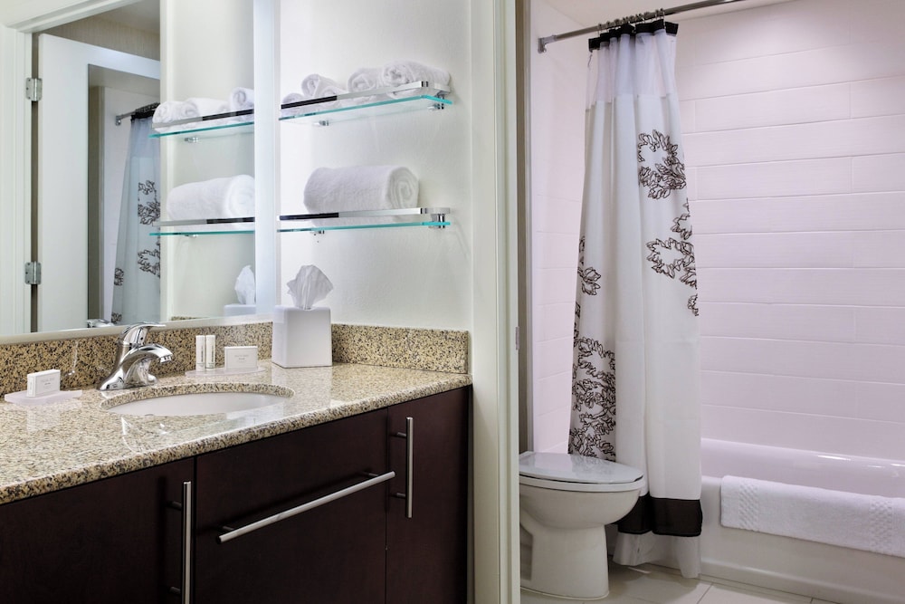 Residence Inn Little Rock Downtown - photo 17