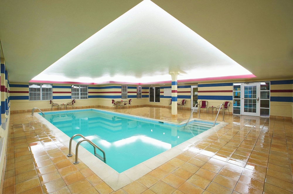 Residence Inn by Marriott Evansville East - photo 22