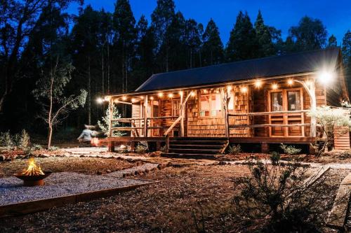 Budgee Budgee Farm 33 Acres of Pure Bliss in Mudgee, Australia