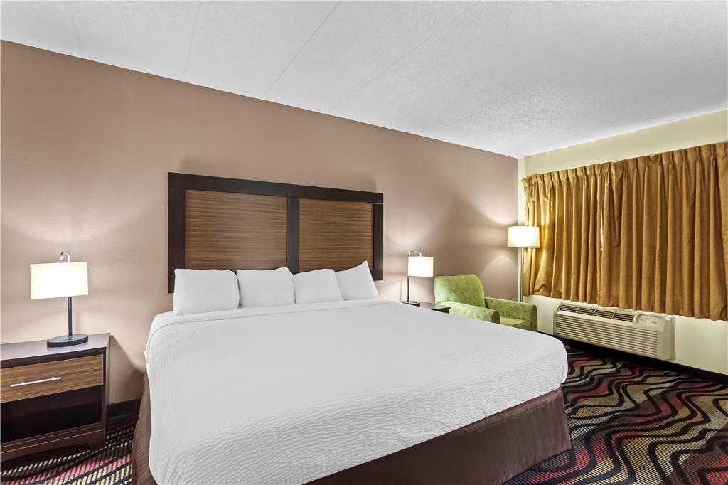 Americas Best Value Inn Grayson - photo 11