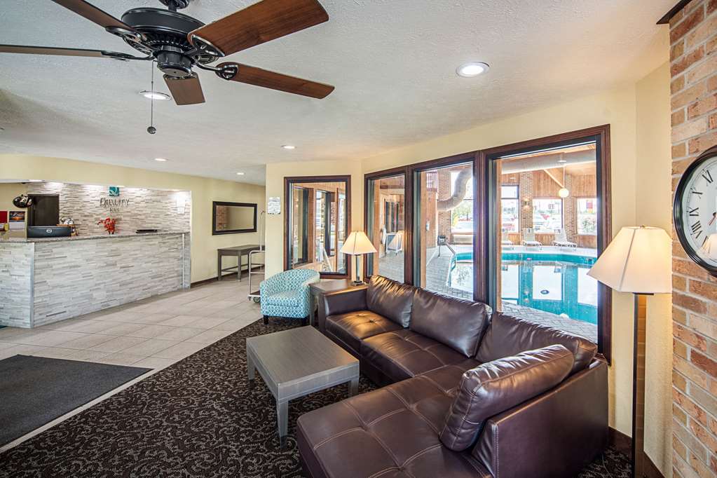 Quality Inn Decatur near US 224 - photo 4