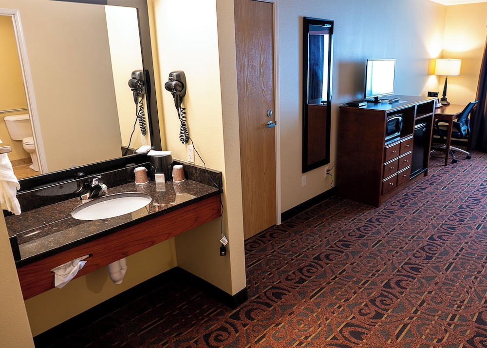 Savanna Inn & Suites - photo 21