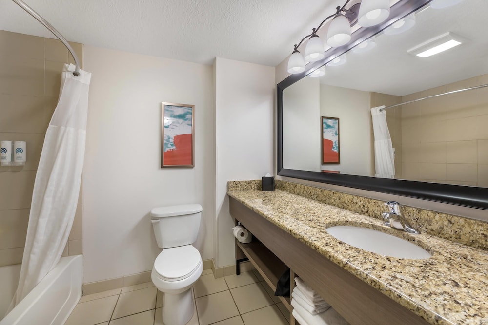 Comfort Inn & Suites Dover - photo 28
