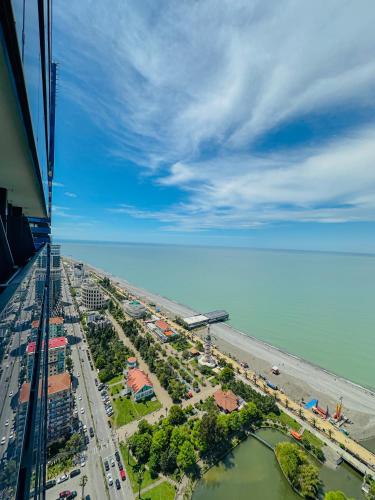 Seaside vip Hotel