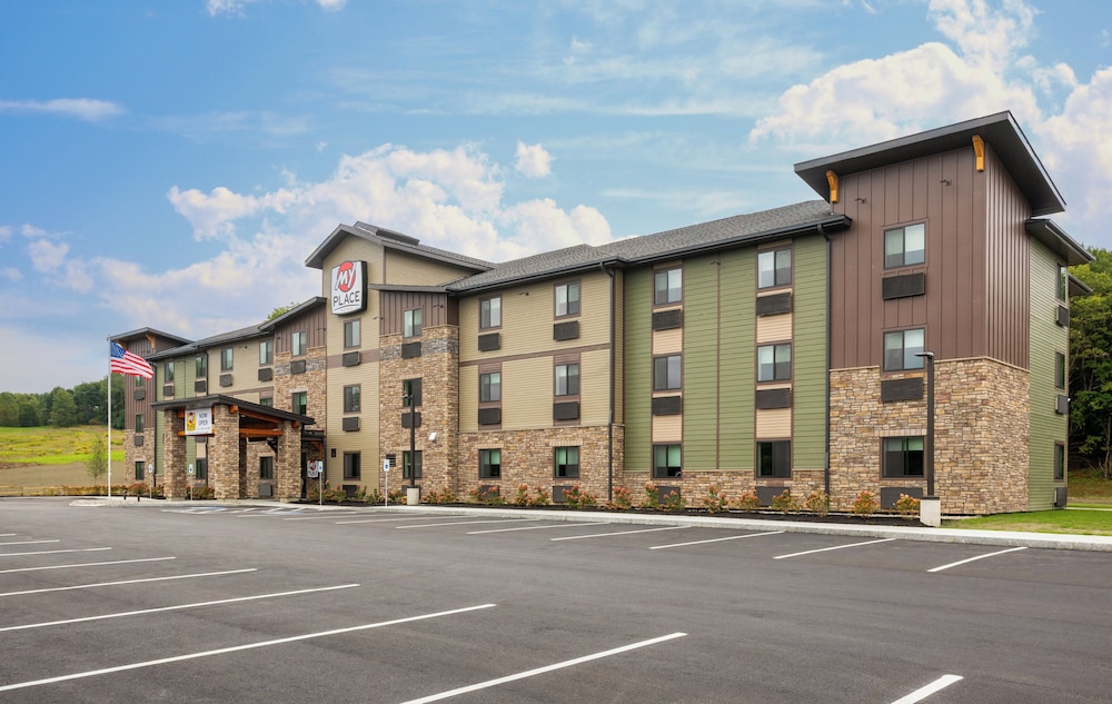 My Place Hotel Randolph VT - featured photo